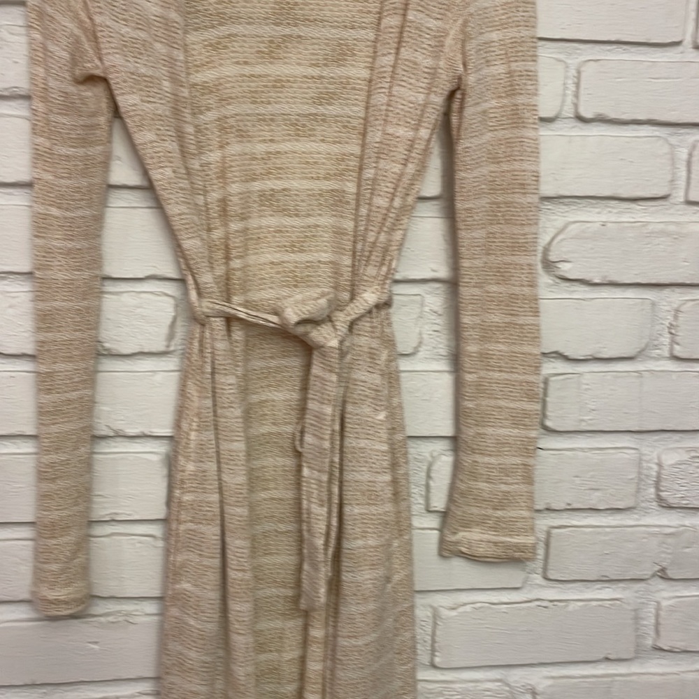 L*SPACE Knit Coverup (Swim or Lounge) - Picture 5 of 5